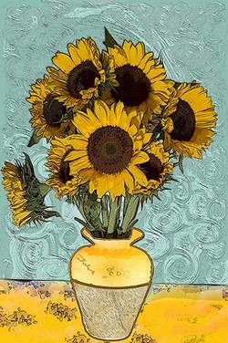 Van Gogh Effect